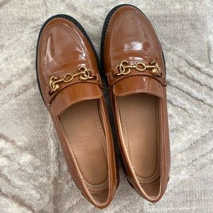 Circus by Sam Edelman Deana Lug Sole Loafer